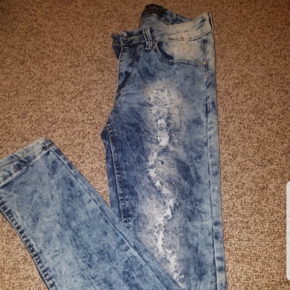 Women's Jeans - Picture 1 of 5